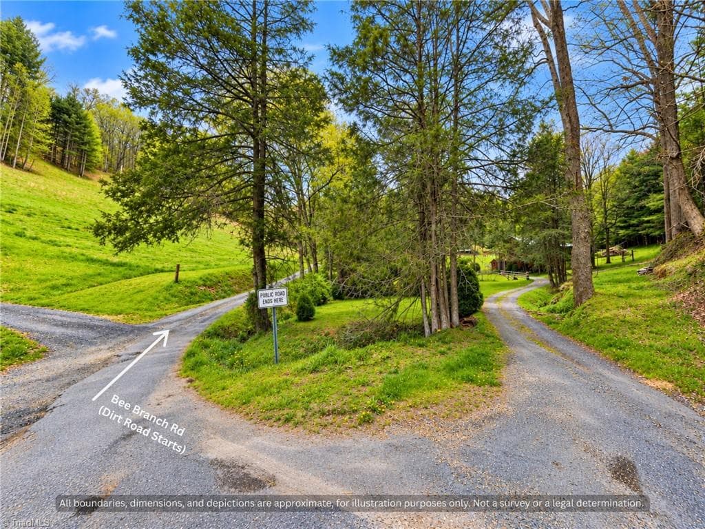 Single Family Residence at 99999 Bee Branch Road, Bakersville NC 28705, Bakersville, photo 17 of 42