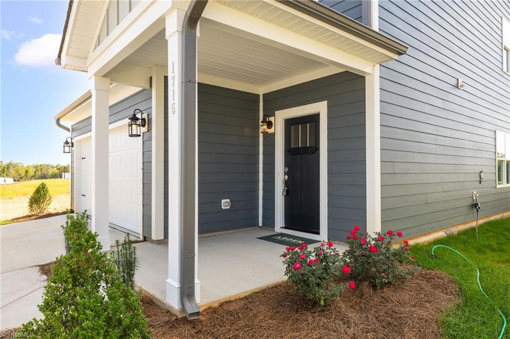 Stick/Site Built at 1715 Creekline Drive, Kernersville NC 27284, Kernersville, photo 7 of 54