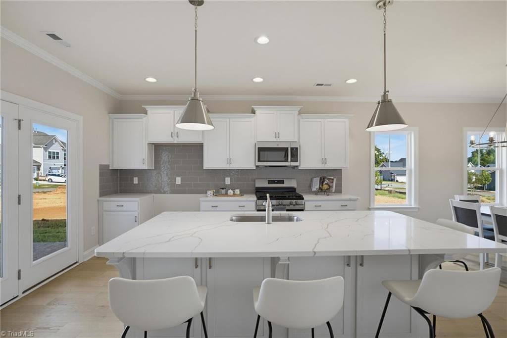 Stick/Site Built at 1641 Cross Village Avenue, Kernersville NC 27284, Kernersville, photo 17 of 60
