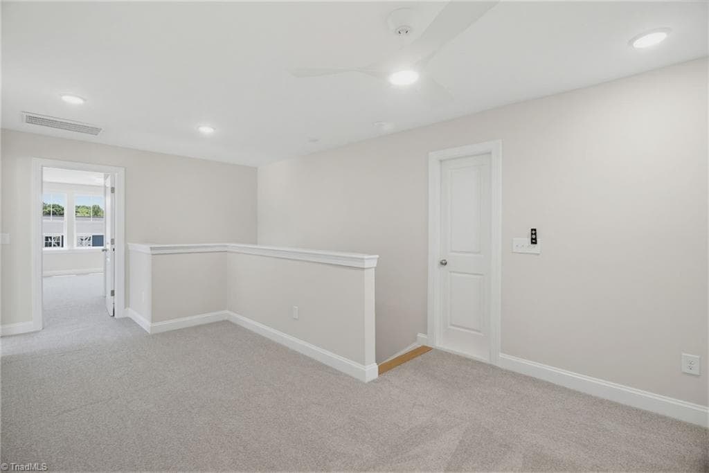 Stick/Site Built at 1641 Cross Village Avenue, Kernersville NC 27284, Kernersville, photo 29 of 60