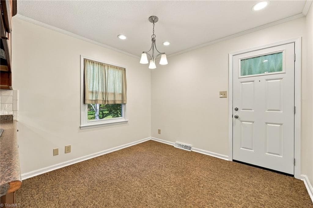 Stick/Site Built at 3701 Rolling Road, High Point NC 27265, High Point, photo 5 of 50