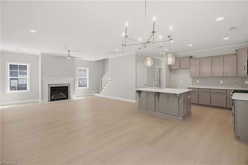 Stick/Site Built at 1639 Cross Village Avenue, Kernersville NC 28284, Kernersville, photo 13 of 60