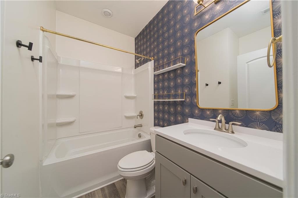 Stick/Site Built at 1029 Brockton Drive, Mebane NC 27302, Mebane, photo 13 of 37