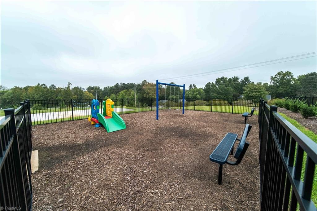 Stick/Site Built at 1029 Brockton Drive, Mebane NC 27302, Mebane, photo 33 of 37