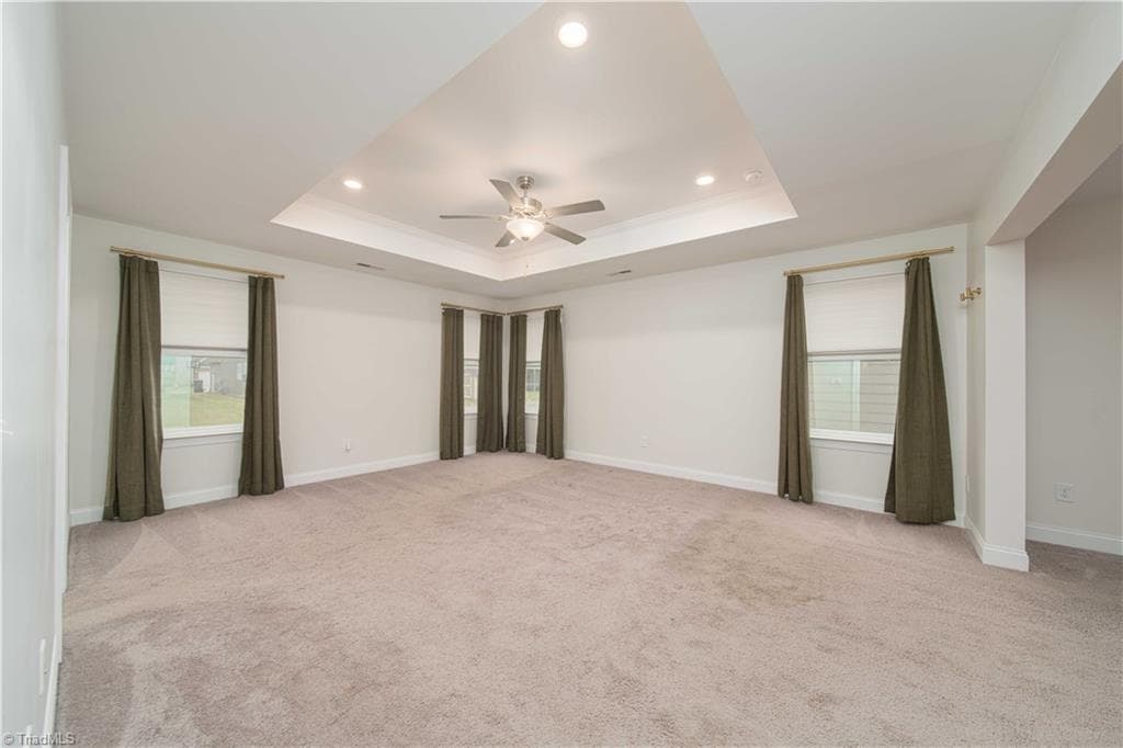 Stick/Site Built at 1029 Brockton Drive, Mebane NC 27302, Mebane, photo 14 of 37