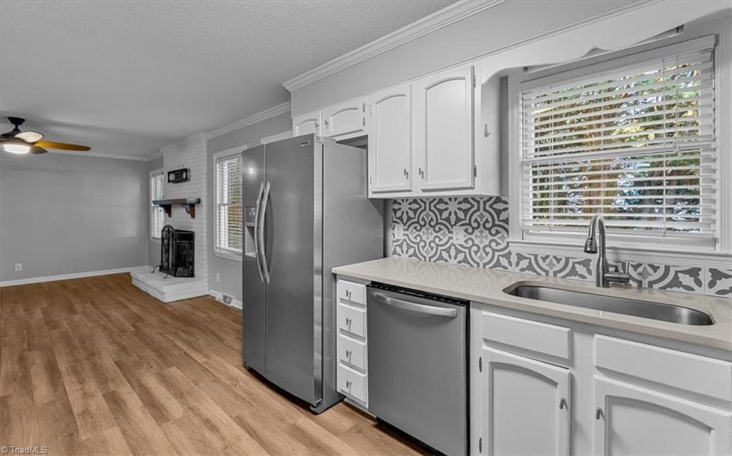 Stick/Site Built at 3702 Tattershall Drive, Greensboro NC 27410, Greensboro, photo 33 of 100