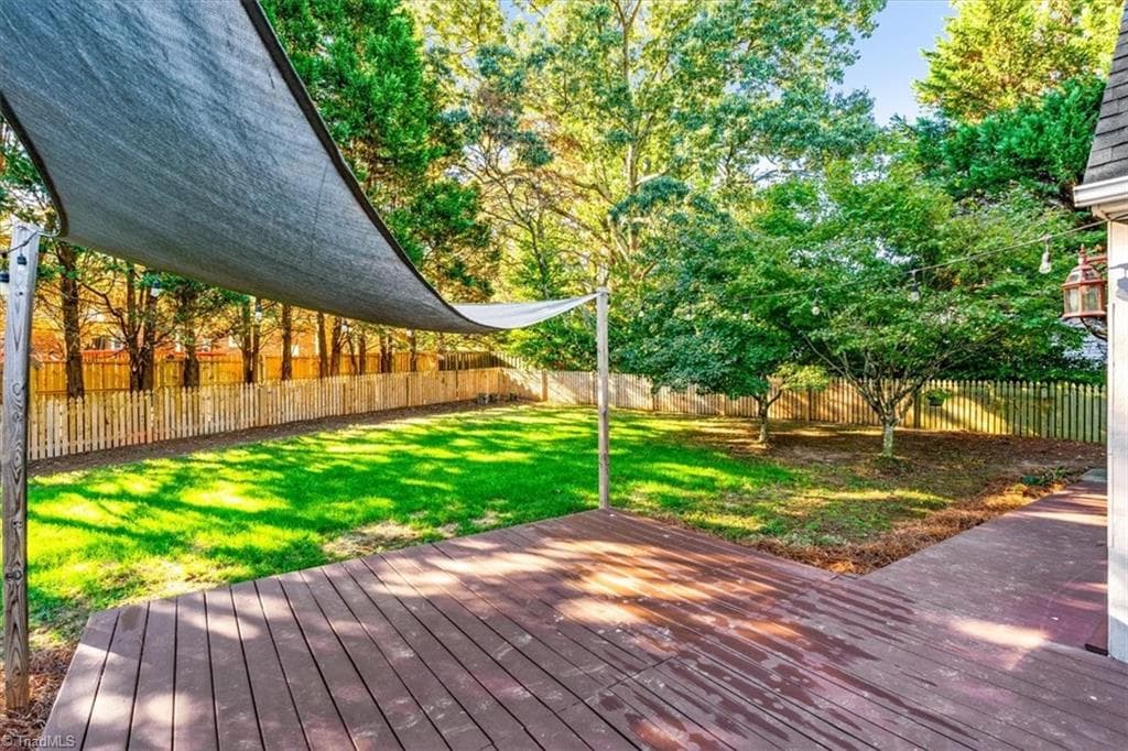 Stick/Site Built at 3702 Tattershall Drive, Greensboro NC 27410, Greensboro, photo 93 of 100
