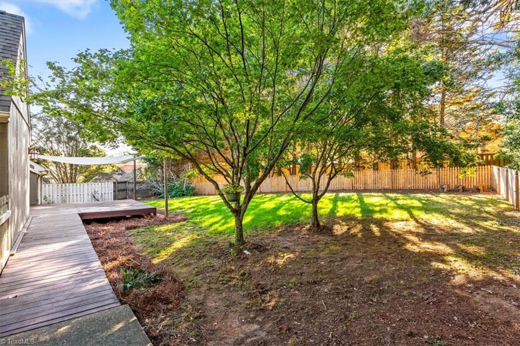 Stick/Site Built at 3702 Tattershall Drive, Greensboro NC 27410, Greensboro, photo 89 of 100