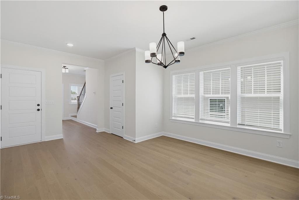 Stick/Site Built at 1843 Ashen Street, Kernersville NC 27284, Kernersville, photo 11 of 76