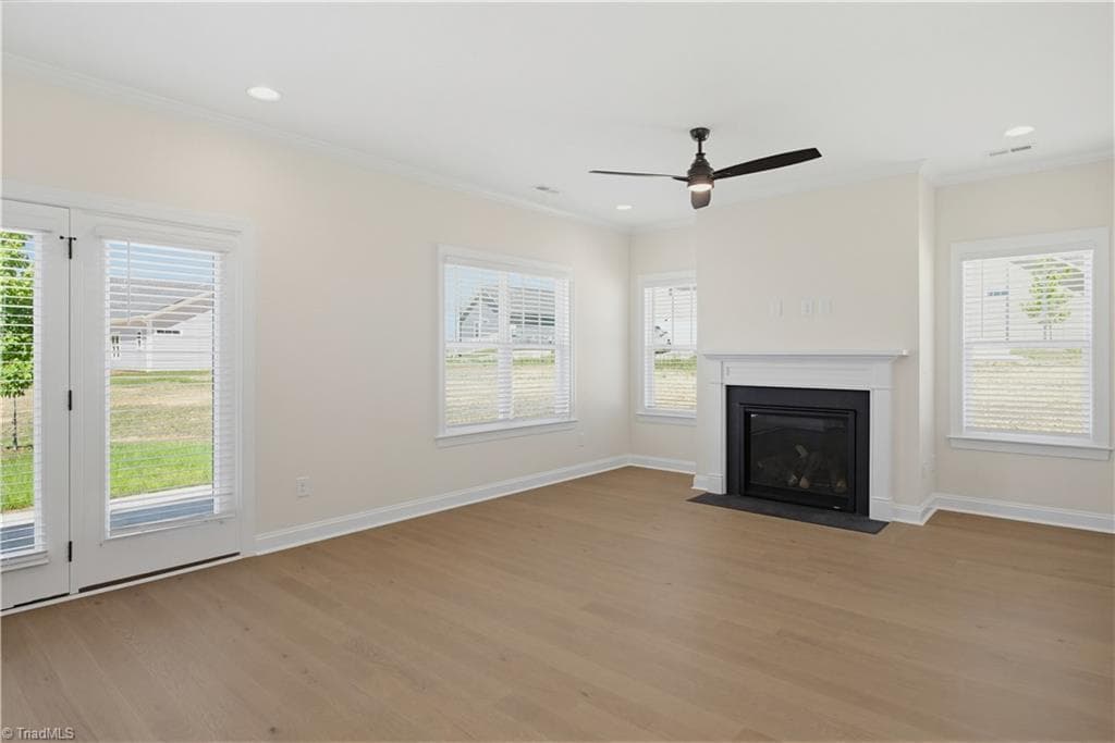 Stick/Site Built at 1843 Ashen Street, Kernersville NC 27284, Kernersville, photo 23 of 76