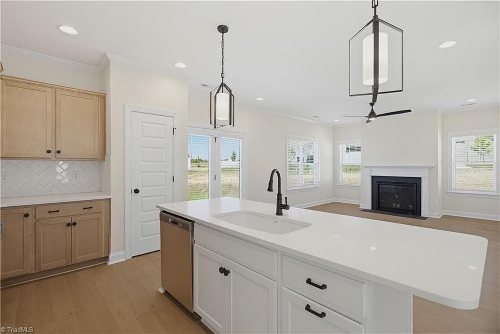 Stick/Site Built at 1843 Ashen Street, Kernersville NC 27284, Kernersville, photo 15 of 76