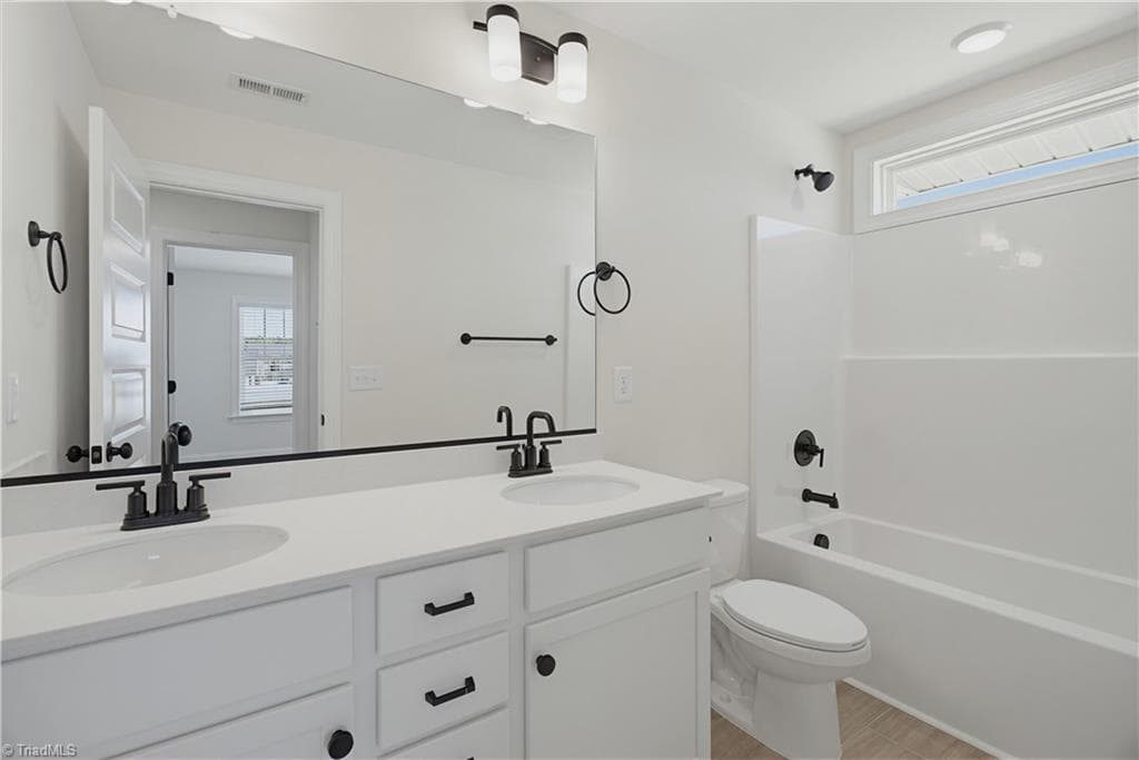 Stick/Site Built at 1843 Ashen Street, Kernersville NC 27284, Kernersville, photo 49 of 76