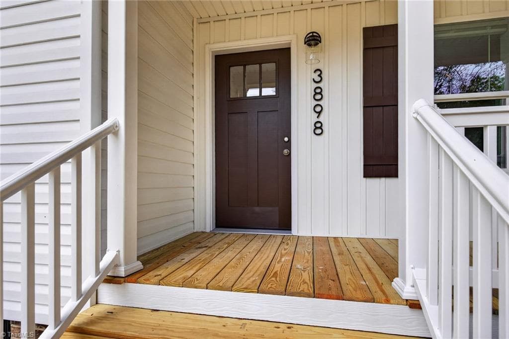 Modular at 3898 Yarbrough Avenue, Winston-Salem NC 27106, Winston-Salem, photo 11 of 68
