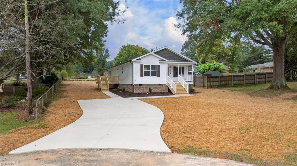 Modular at 3898 Yarbrough Avenue, Winston-Salem NC 27106, Winston-Salem, photo 5 of 68