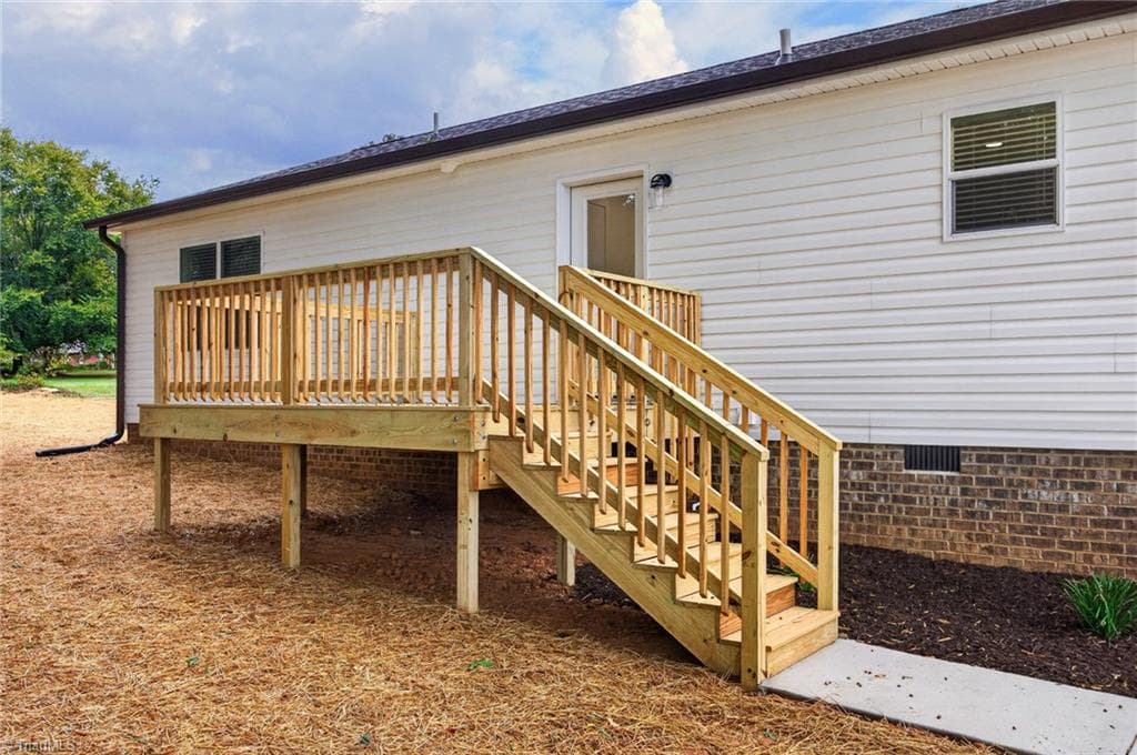 Modular at 3898 Yarbrough Avenue, Winston-Salem NC 27106, Winston-Salem, photo 67 of 68