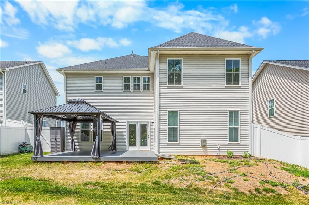 Stick/Site Built at 7388 Deerhurst Lane, Kernersville NC 27284, Kernersville, photo 85 of 94