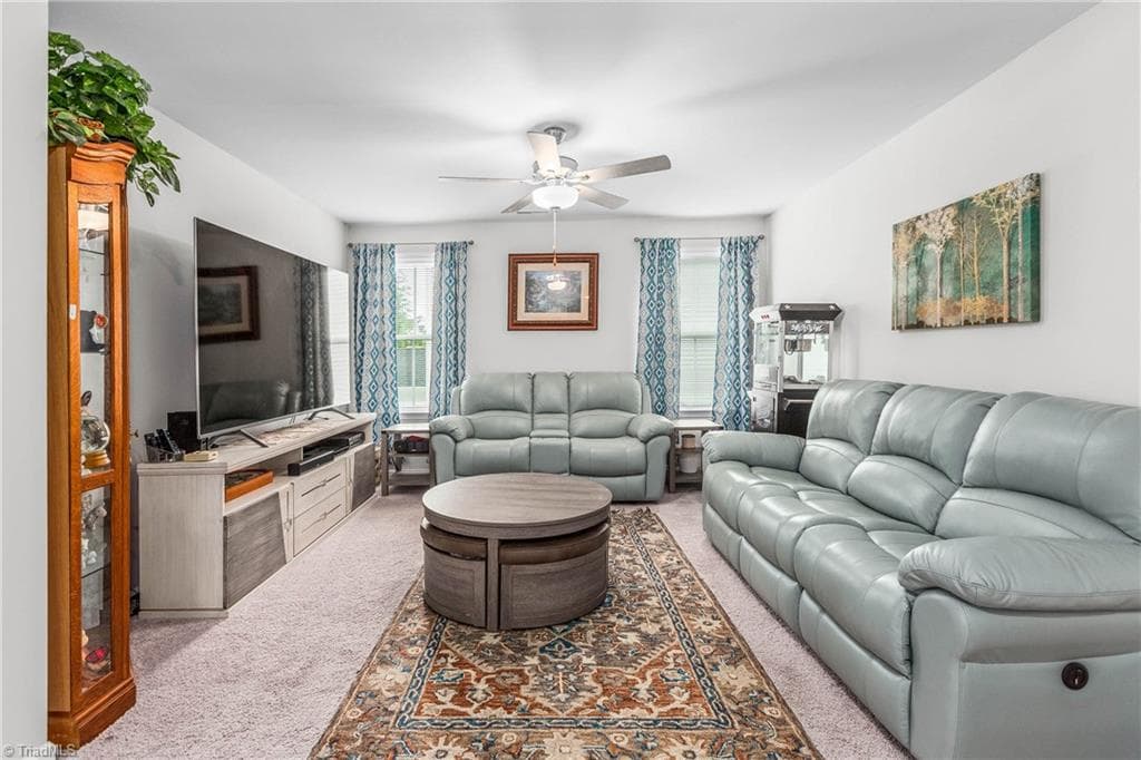 Stick/Site Built at 7388 Deerhurst Lane, Kernersville NC 27284, Kernersville, photo 43 of 94