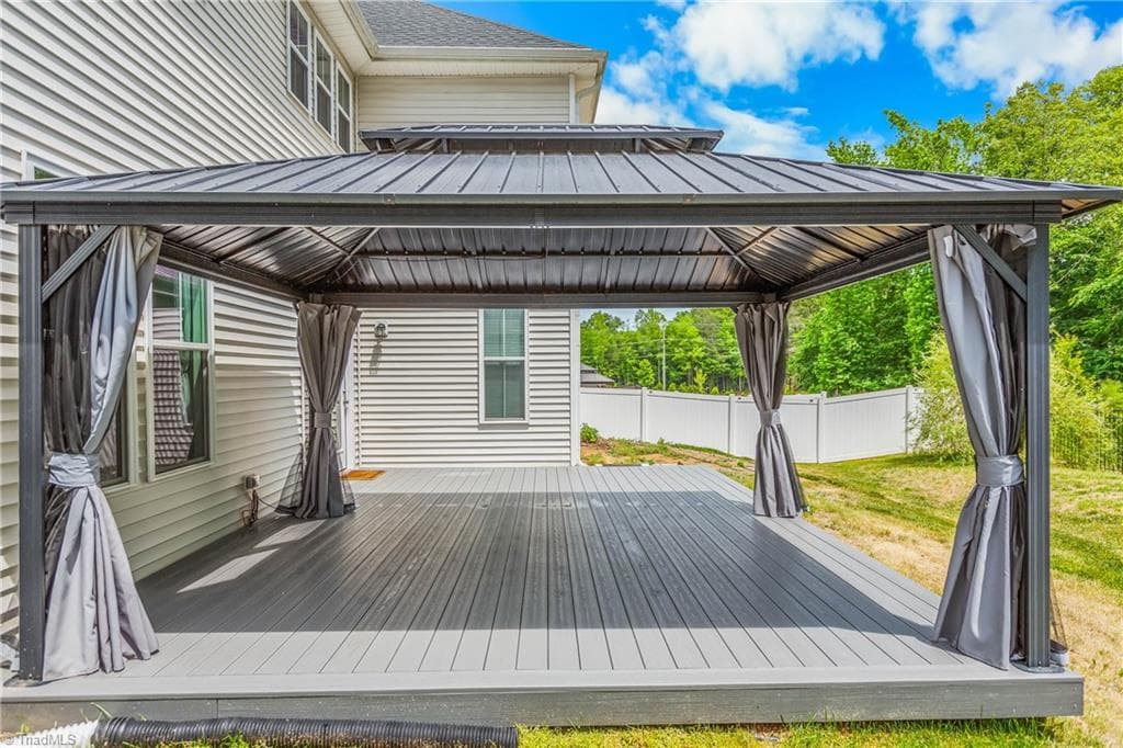 Stick/Site Built at 7388 Deerhurst Lane, Kernersville NC 27284, Kernersville, photo 75 of 94