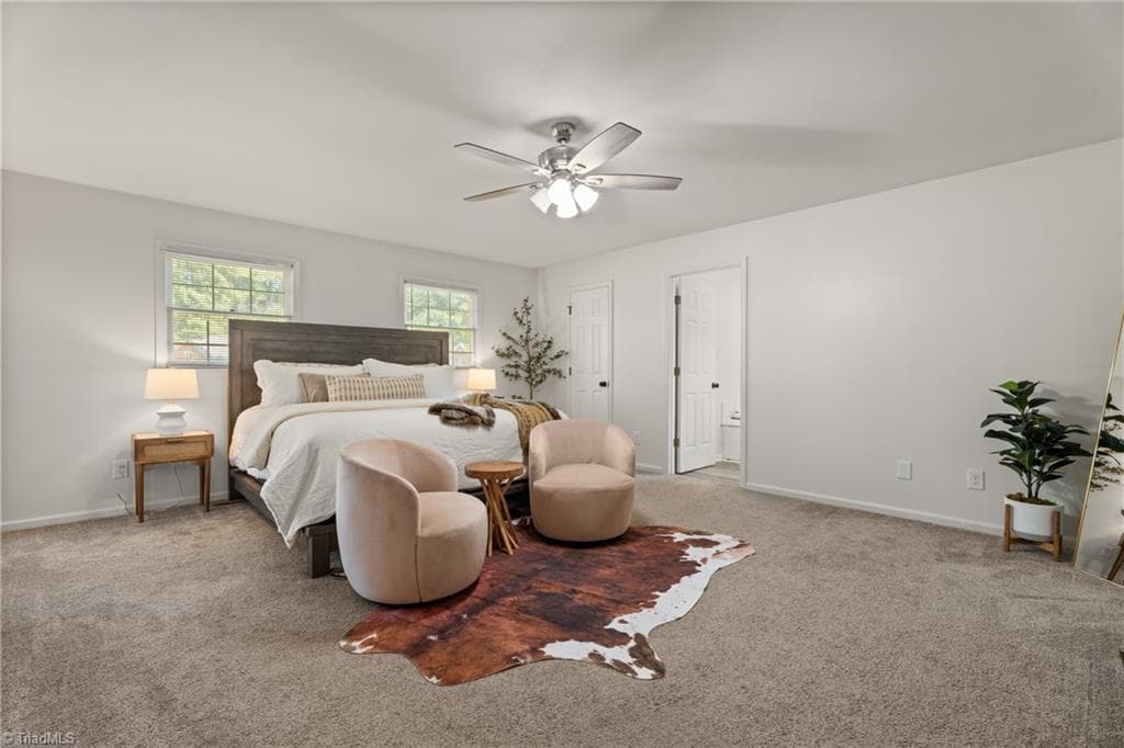 Stick/Site Built at 5900 Berwick Court, Lexington NC 27295, Lexington, photo 16 of 34