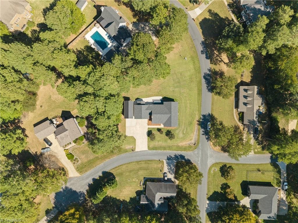 Stick/Site Built at 5900 Berwick Court, Lexington NC 27295, Lexington, photo 33 of 34