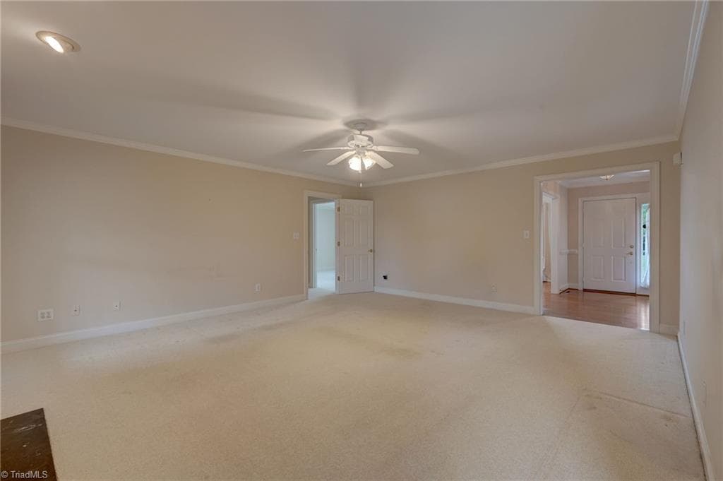 Stick/Site Built at 120 Gunn Road, Reidsville NC 27320, Reidsville, photo 16 of 50