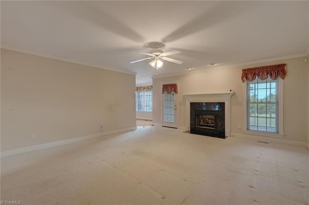 Stick/Site Built at 120 Gunn Road, Reidsville NC 27320, Reidsville, photo 14 of 50