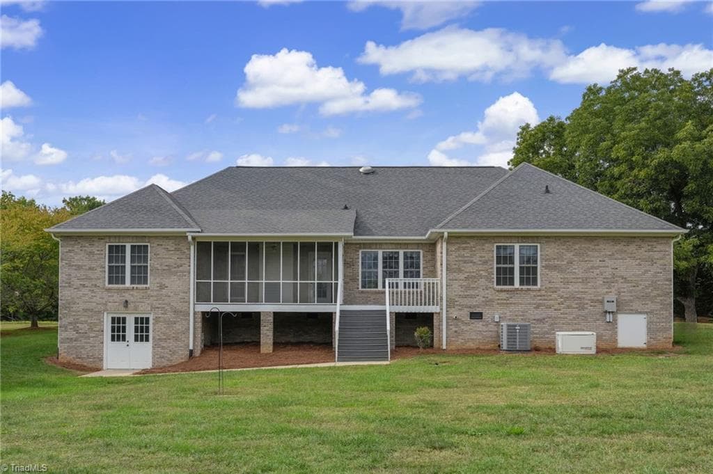 Stick/Site Built at 120 Gunn Road, Reidsville NC 27320, Reidsville, photo 45 of 50