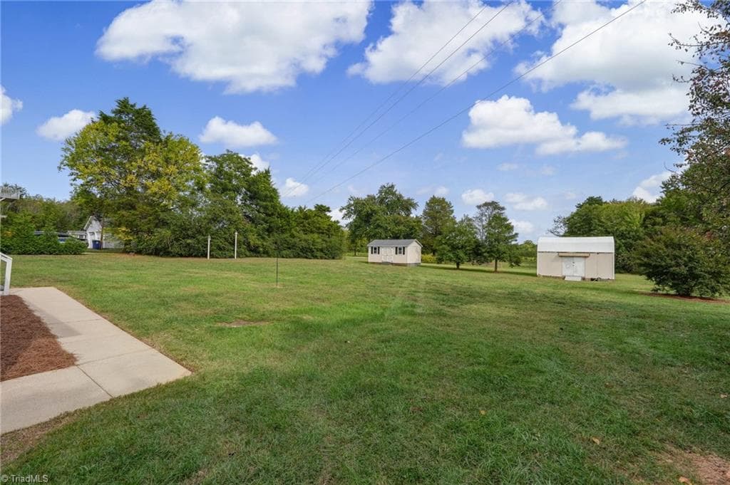 Stick/Site Built at 120 Gunn Road, Reidsville NC 27320, Reidsville, photo 50 of 50
