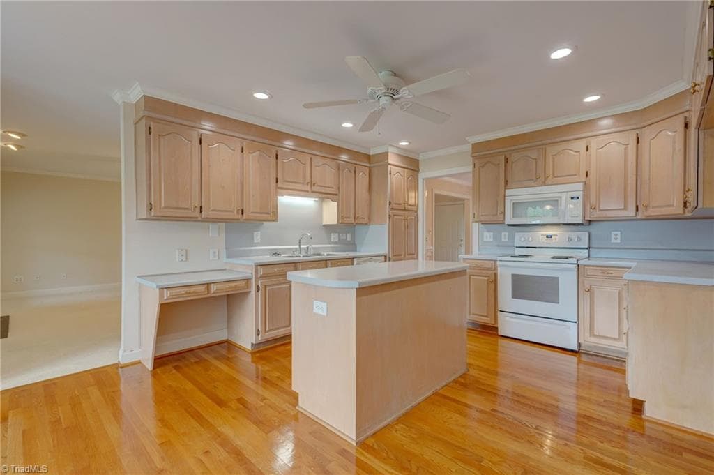 Stick/Site Built at 120 Gunn Road, Reidsville NC 27320, Reidsville, photo 19 of 50
