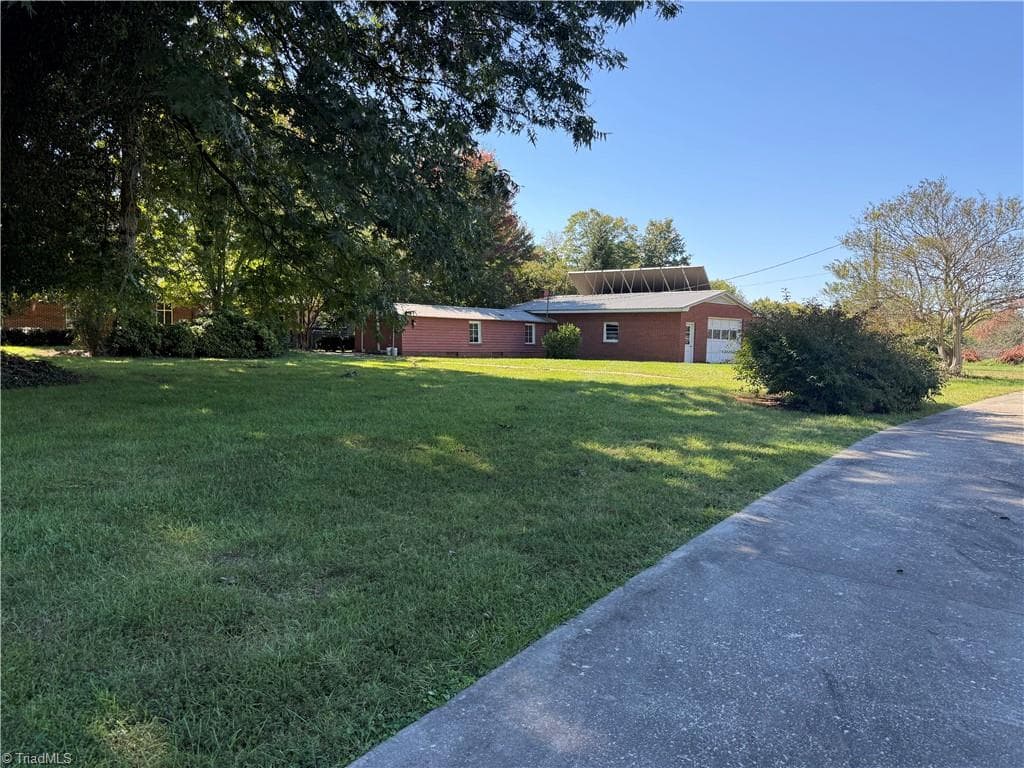 Stick/Site Built at 101 Brantley Farm Road, Mocksville NC 27028, Mocksville, photo 6 of 10