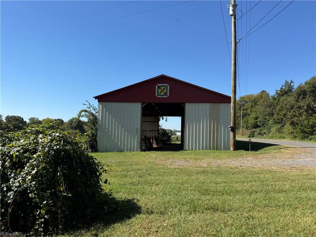 Stick/Site Built at 101 Brantley Farm Road, Mocksville NC 27028, Mocksville, photo 7 of 10
