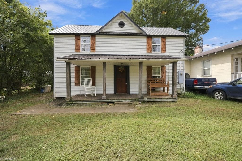 716 Joyner Street, Gibsonville NC 27249