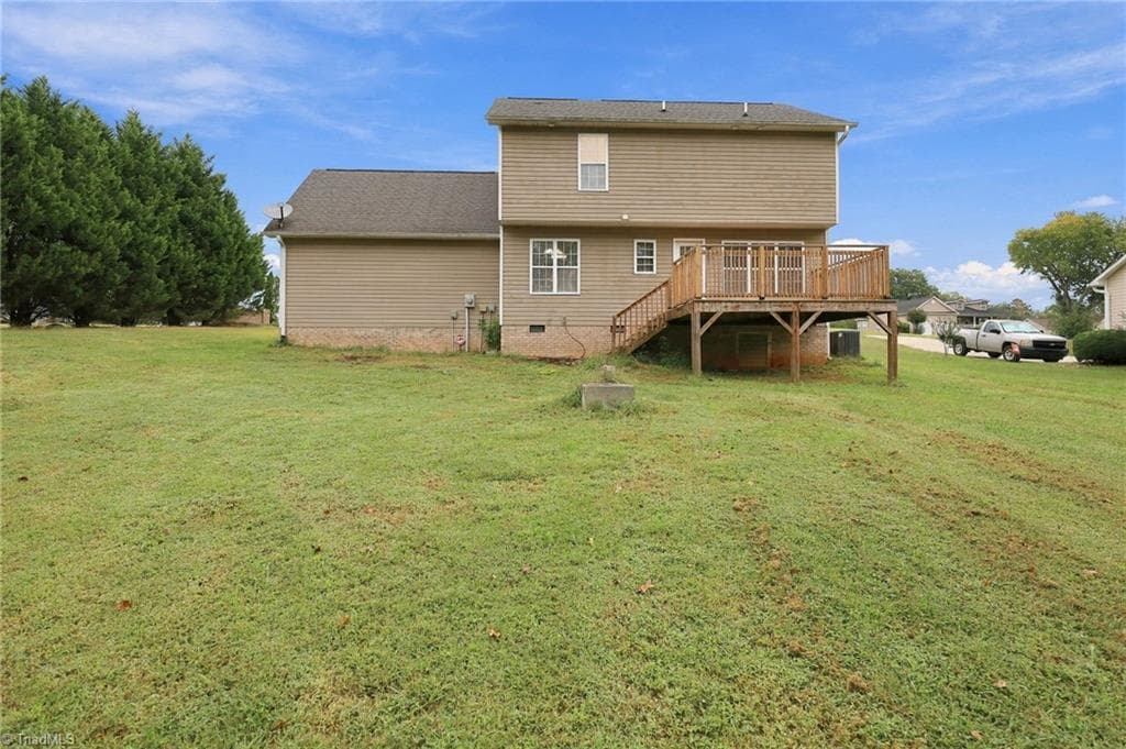 Stick/Site Built at 2089 Jackson Way, Sophia NC 27350, Sophia, photo 34 of 41