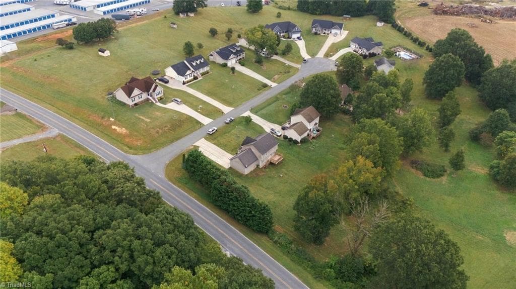 Stick/Site Built at 2089 Jackson Way, Sophia NC 27350, Sophia, photo 41 of 41