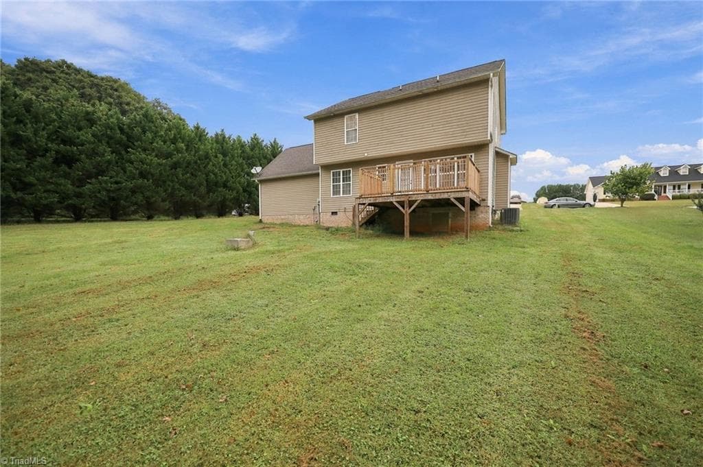 Stick/Site Built at 2089 Jackson Way, Sophia NC 27350, Sophia, photo 35 of 41
