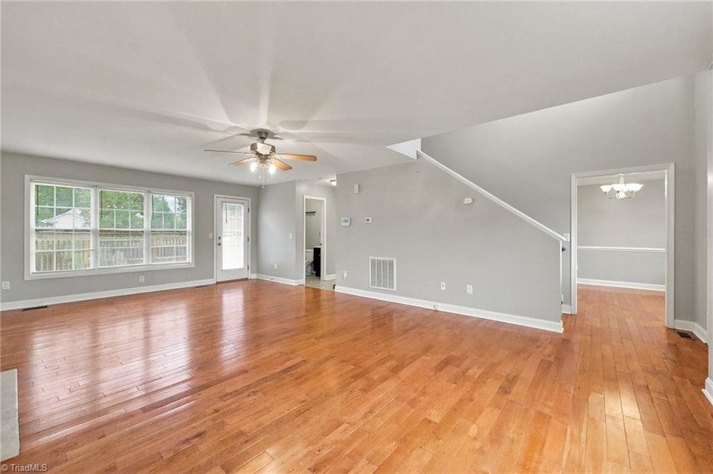 Stick/Site Built at 2089 Jackson Way, Sophia NC 27350, Sophia, photo 4 of 41