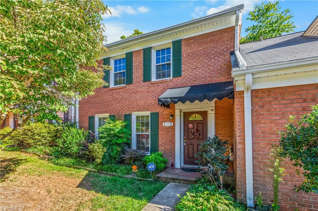 2701 Saint Johns Place, Winston-Salem NC 27106