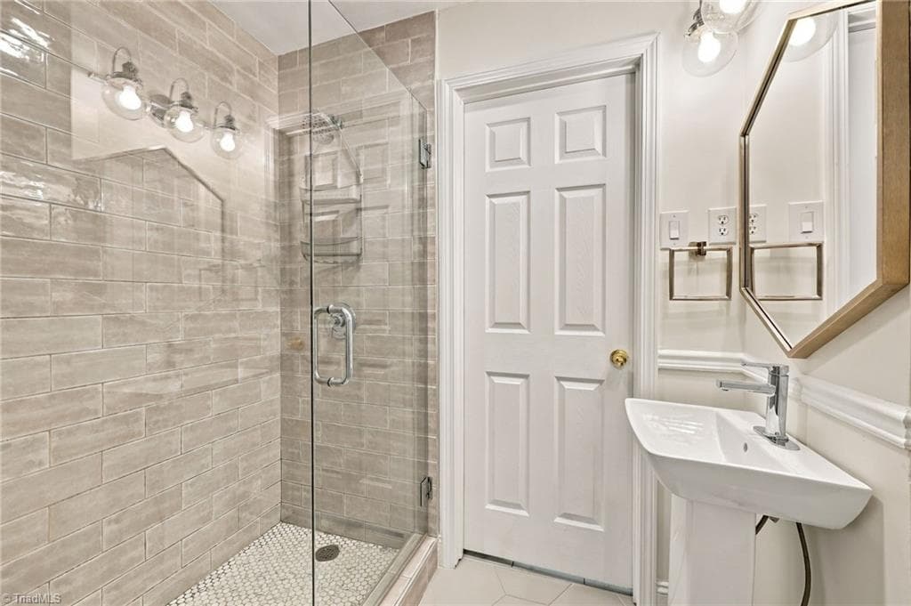 Stick/Site Built at 619 Gatewood Avenue, High Point NC 27262, High Point, photo 24 of 36