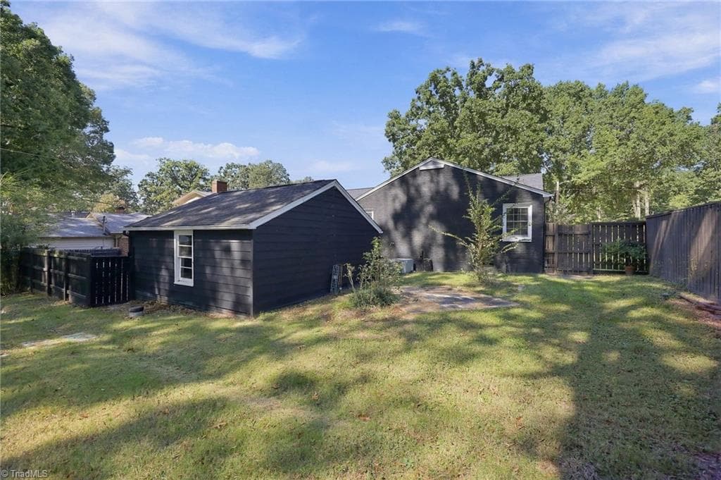 Stick/Site Built at 619 Gatewood Avenue, High Point NC 27262, High Point, photo 31 of 36