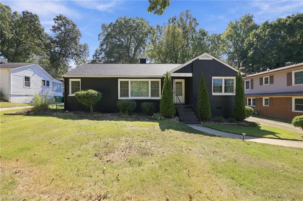 Stick/Site Built at 619 Gatewood Avenue, High Point NC 27262, High Point, photo 35 of 36