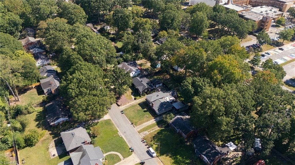 Stick/Site Built at 619 Gatewood Avenue, High Point NC 27262, High Point, photo 34 of 36