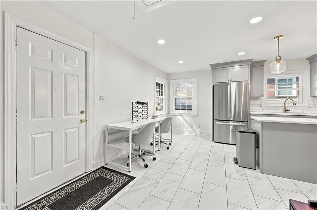 Stick/Site Built at 619 Gatewood Avenue, High Point NC 27262, High Point, photo 15 of 36