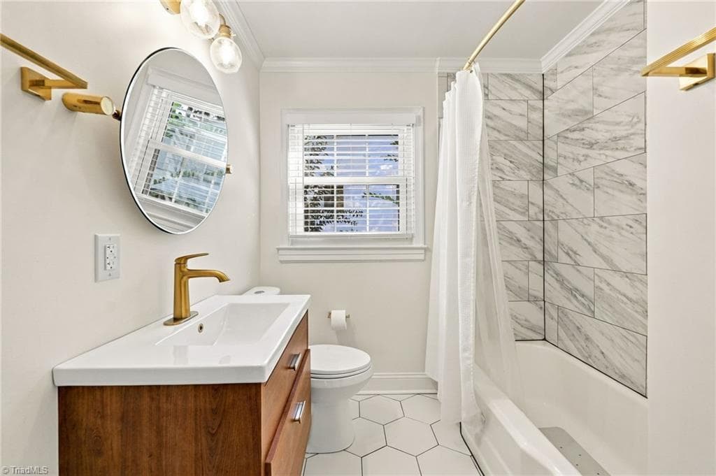 Stick/Site Built at 619 Gatewood Avenue, High Point NC 27262, High Point, photo 19 of 36