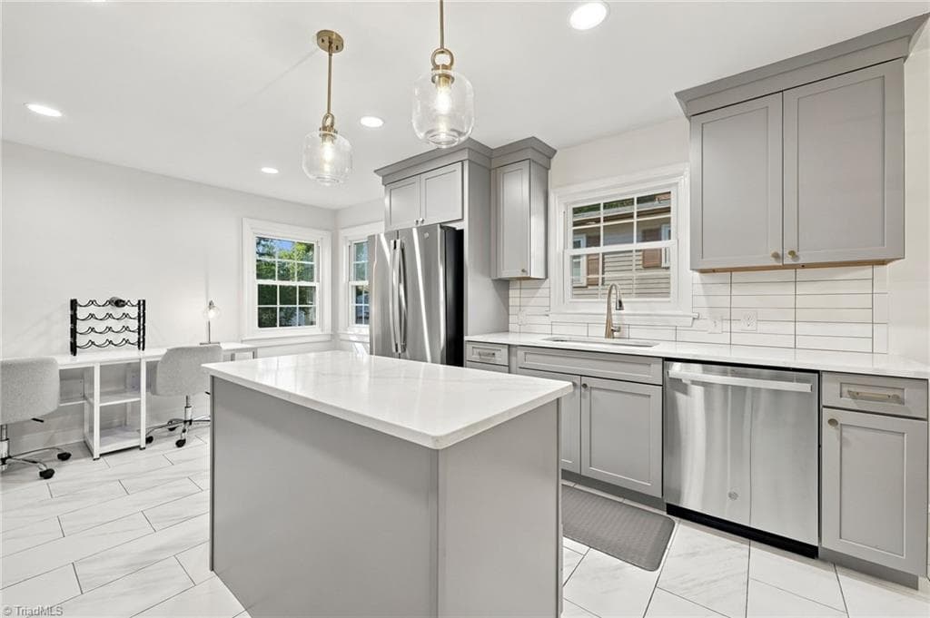 Stick/Site Built at 619 Gatewood Avenue, High Point NC 27262, High Point, photo 12 of 36