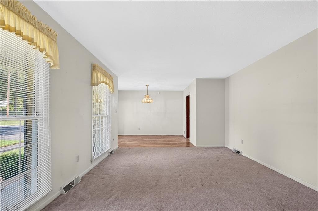 Stick/Site Built at 1039 Kerry Street, Asheboro NC 27203, Asheboro, photo 7 of 48