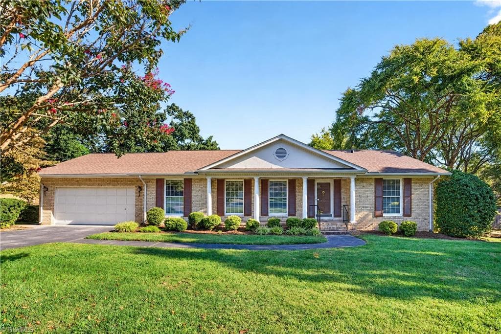 1039 Kerry Street, Asheboro NC 27203