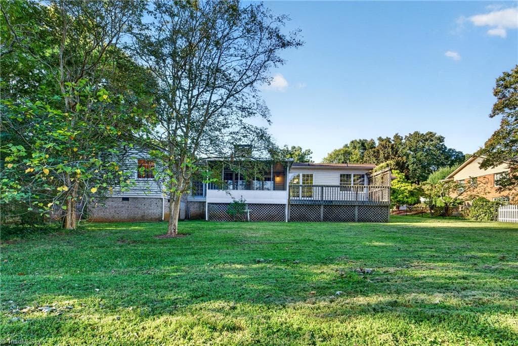Stick/Site Built at 1039 Kerry Street, Asheboro NC 27203, Asheboro, photo 44 of 48