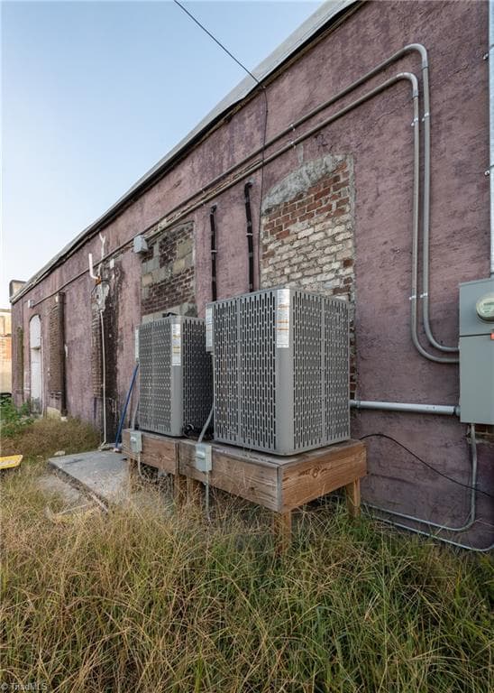Industrial at 518 Queen Street, Grifton NC 28530, photo 21 of 21