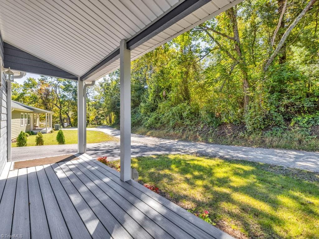 Stick/Site Built at 109 Southside Drive, Sparta NC 28675, photo 2 of 31