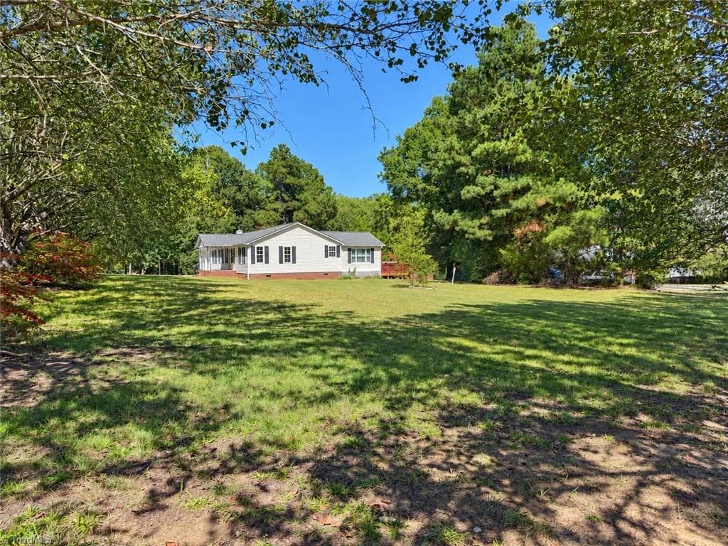 Stick/Site Built at 170 Virginia Dare Drive, Lexington NC 27295, Lexington, photo 9 of 64